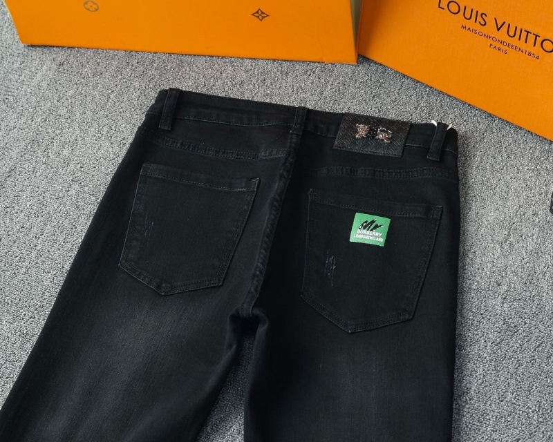 Burberry Jeans